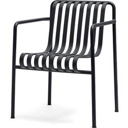 Hay Palissade - Anthracite Garden Dining Chair