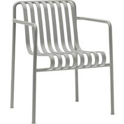Hay Palissade - Sky Grey Garden Dining Chair