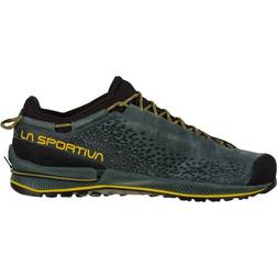La Sportiva TX2 Evo Leather M - Charcoal/Moss