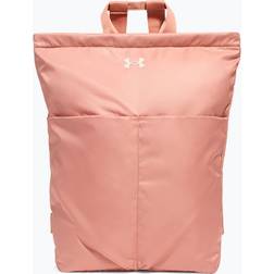 Under Armour Studio Lite Backpack - Canyon Pink/Stone