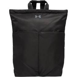 Under Armour Studio Lite Backpack - Black/Castlerock
