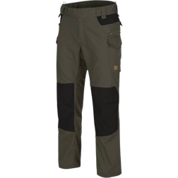 Helikon-Tex Pilgrim Pants - Taiga Green/Black