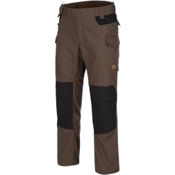 Helikon-Tex Pilgrim Pants - Earth Brown/Black