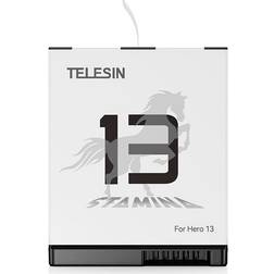 Telesin Stamina Battery GoPro Hero 13 1950mAh