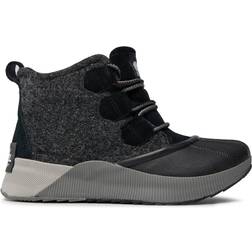 Sorel Out N About III Classic - Black/ Sea Salt