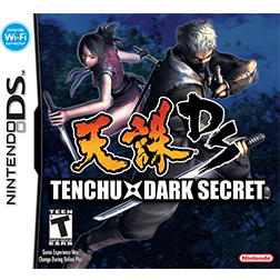 Tenchu: Dark Secret (DS)