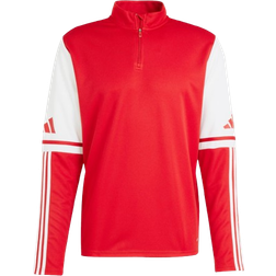adidas Squadra 25 Training Top - Power Red/White