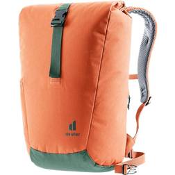 Deuter Stepout 22L - Chestnut Ivy