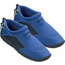 Beco Water Shoes - Blue/Black