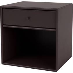Montana Furniture Dream Balsamic Bedside Table 30x35.4cm