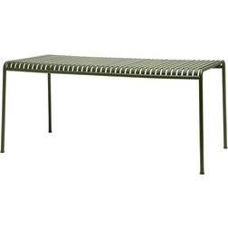 Hay Palissade - Olive 170x90cm