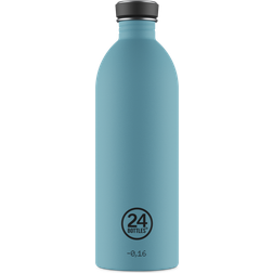 24 Bottles Urban Powder Blue Drikkedunk 1L