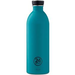 24 Bottles Urban Atlantic Bay Vattenflaska 1L