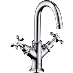 Axor Montreux HGK 1 Chrome