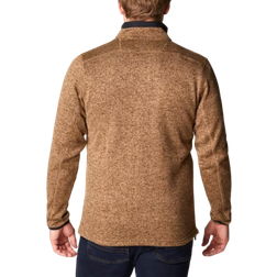 Columbia Men's Sweater Weather Fleece Jacket