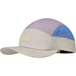 Buff 5 Panel Go Cap - Domus File