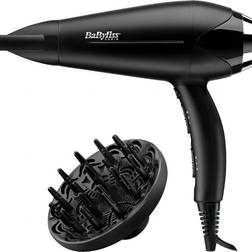Babyliss Turbo Smooth 2200 D572DE