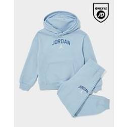 Jordan Heritage 23 Tracksuit Infant - Blå