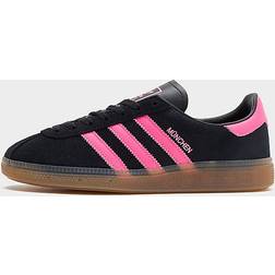adidas Originals Munchen Women's - Black