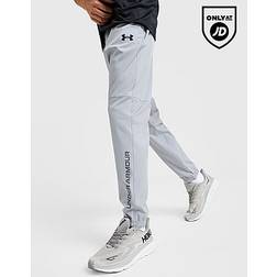 Under Armour Lock Up 2.0 Woven Track Pants - Grå