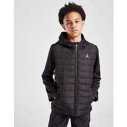 Jordan Hybrid Junior Jacket Kids - Black