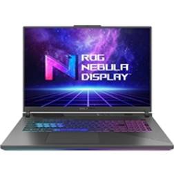 ASUS ROG Strix G18 2025 G814PP 18 Inch Laptop