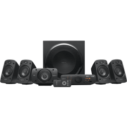 Logitech Z906