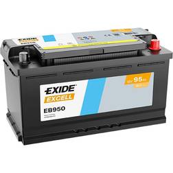 Exide Excell EB950 95 Ah