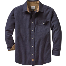 Legendary Whitetails Buck Camp Flannel Shirt