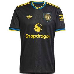 adidas Manchester United Third 25 26 M Black Match L