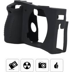 Sony A6500 Silicone Camera Case Cover