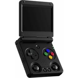 ANBERNIC RG34XXSP Retro Emulator 64GB