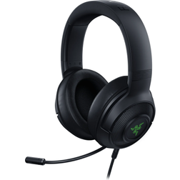 Razer Kraken V3 X Black