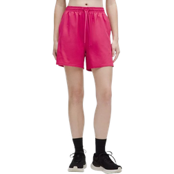 Lululemon Pace Rival High-Rise Shorts 5'' - Raspberry Coulis