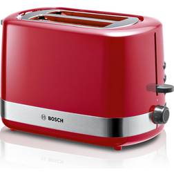 Bosch TAT6A514 brødrister 2 skiver