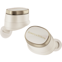 Bowers & Wilkins Pi8 Dove White