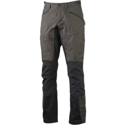 Lundhags Makke Pro Ms Pant - Forest Green/Charcoal