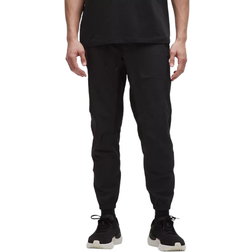Lululemon License to Train Jogger Regular - Black