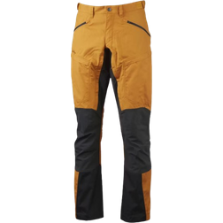 Lundhags Men's Makke Pro Pant Gold/Charcoal