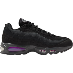 Nike Air Max 95 Big Bubble Men's Shoes - Black