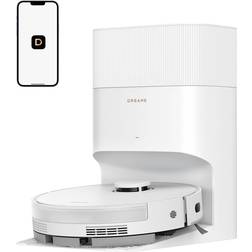 Dreame D20 Plus White