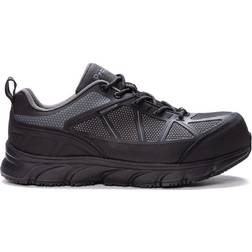 Propét Seeley II - Black/Grey