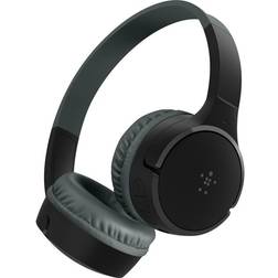 Belkin Soundform Mini Wireless Black
