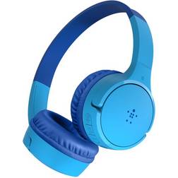 Belkin Soundform Mini Wireless Blue