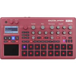 Korg Electribe Red