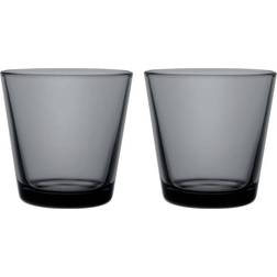 Iittala Kartio Dricksglas 21cl 2st