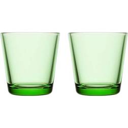 Iittala Kartio Dricksglas 21cl 2st
