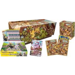 Pokémon Pokemon TCG Eevee Heroes Eeveelutions Supply Set (Japanese) 69 Cards Exclusive Promo