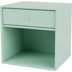 Montana Furniture Dream Caribe Bedside Table 30x35.4cm