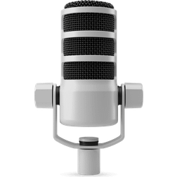 RØDE PodMic White